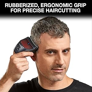 ergonomic grip