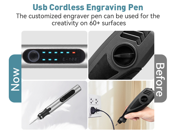 engraving pen