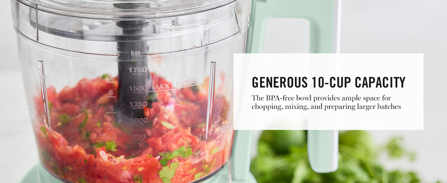 martha stewart, electrics, Food Processor