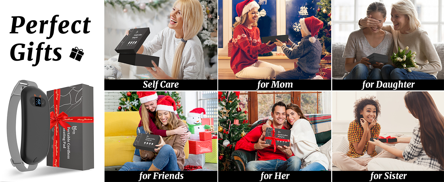 gifts for women