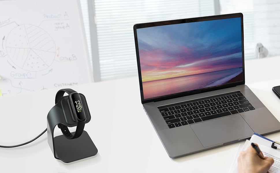 fitbit inspire 3 dock