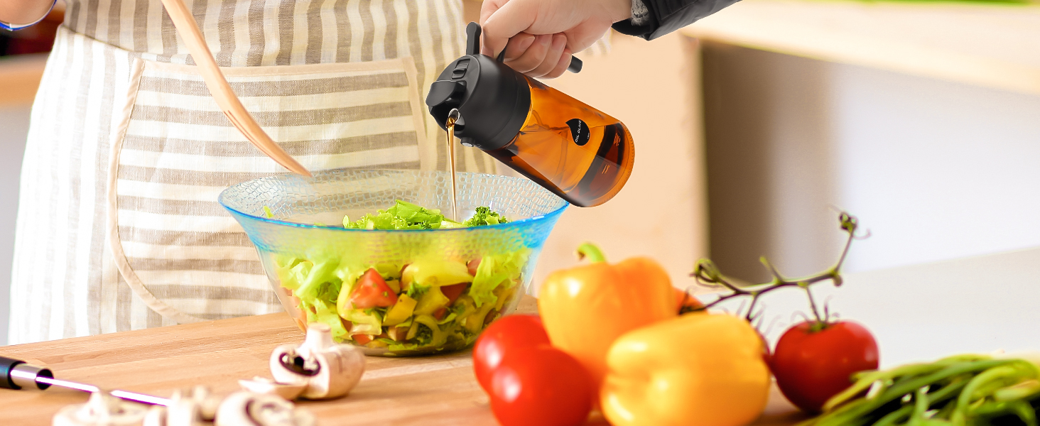 oil sprayer for cooking olive oil dispenser bottle oil dispenser for kitchen olive oil sprayer
