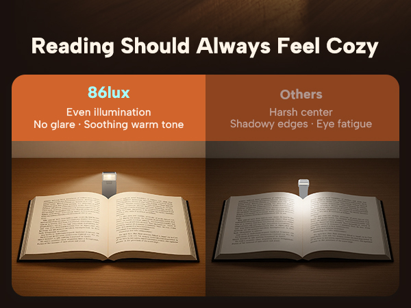 book light