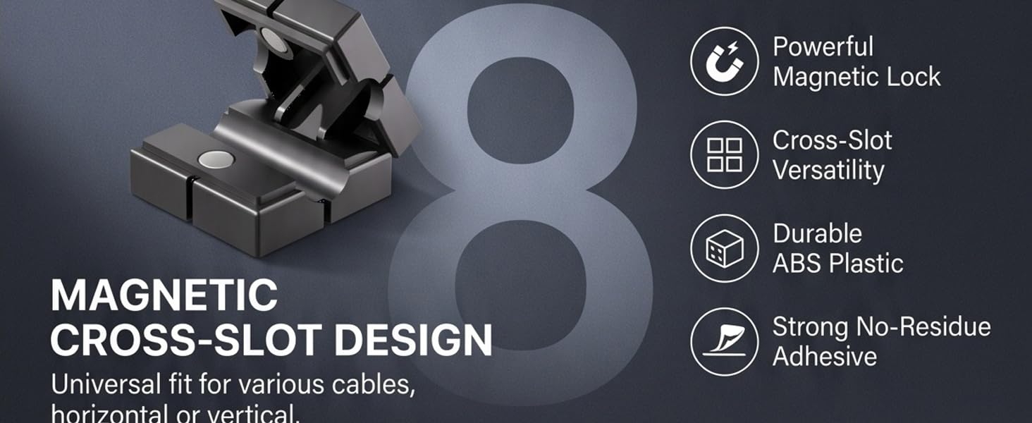 cable clips