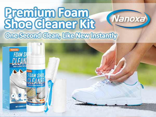 Shoe Cleaner