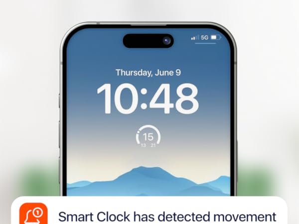 motion detection hidden cam