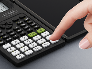 scientific calculator
