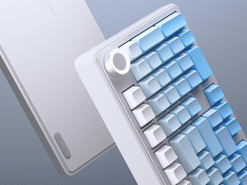MECHANICAL GAMING KEYBOARD