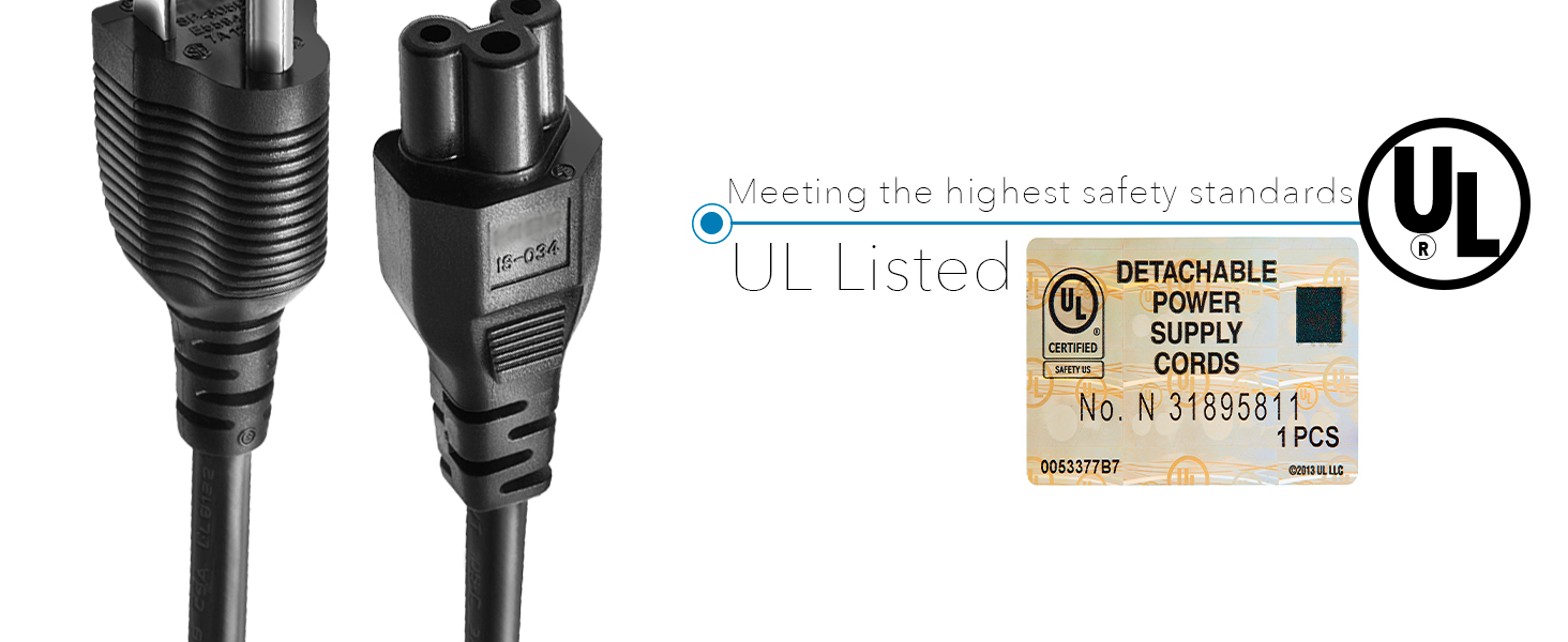 ac power cord