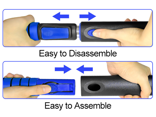 snow brush snow broom ice scraper