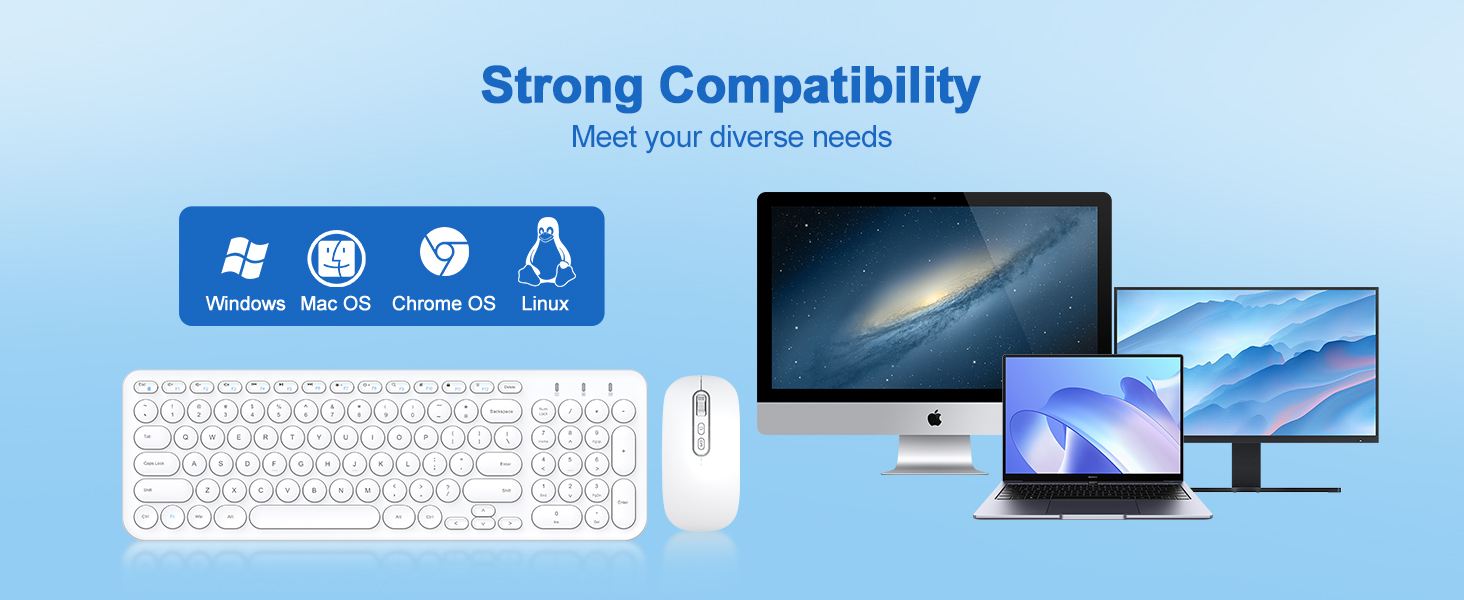 dell wireless keyboard and mouse