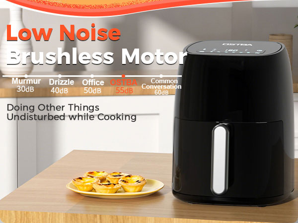 air fryer non toxic no teflon teflon free air fryer air frywr airfrier digital air fryer