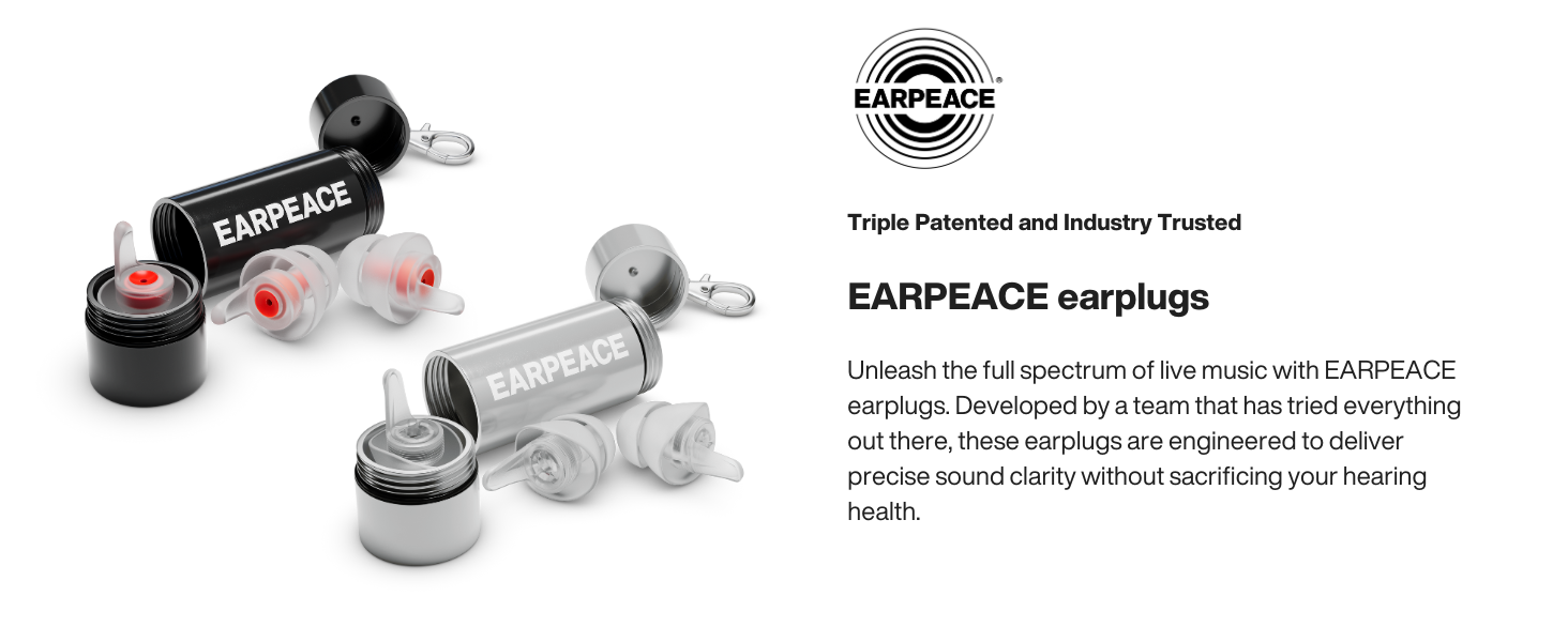 earplugs