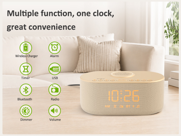 Digital Clock