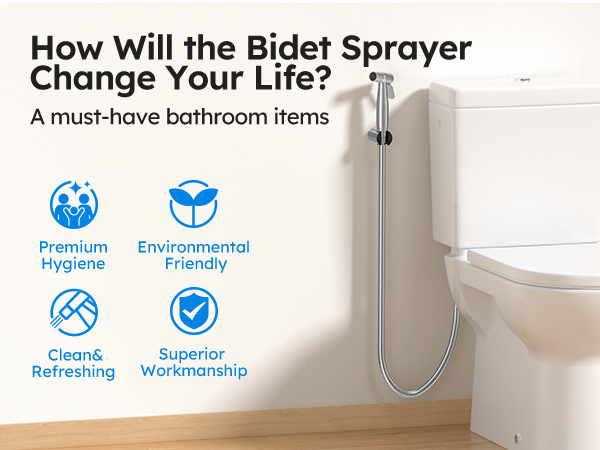 bidet