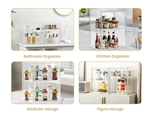 Used in different occasions