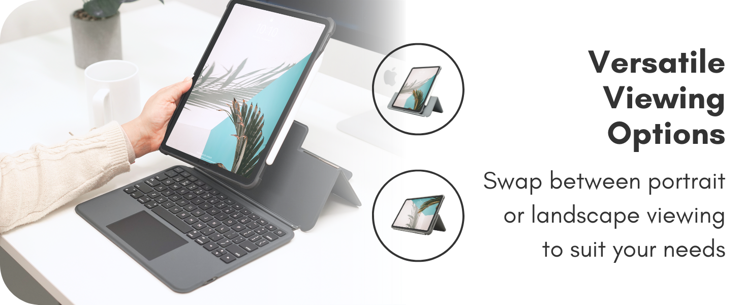 keyboard for ipad 11