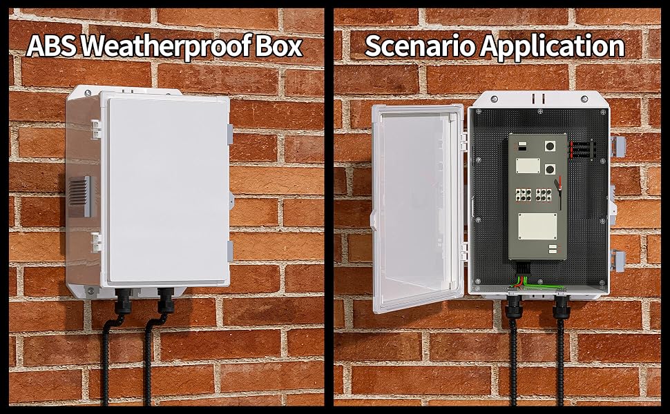 electrical box
