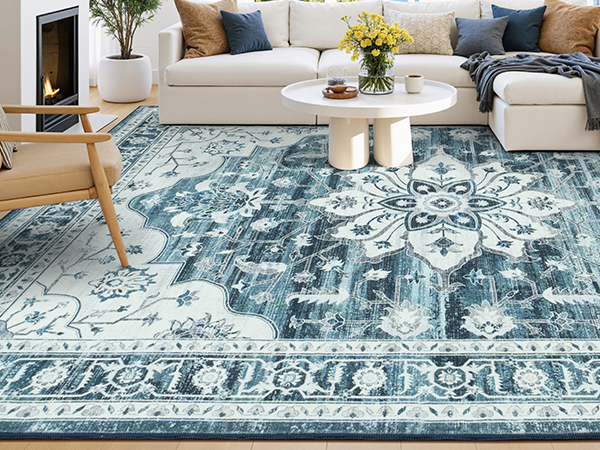 washable rugs