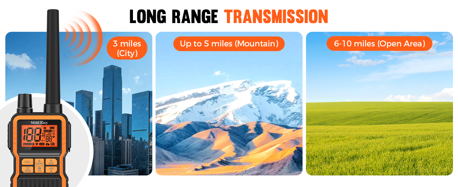 walkie talkies for adults