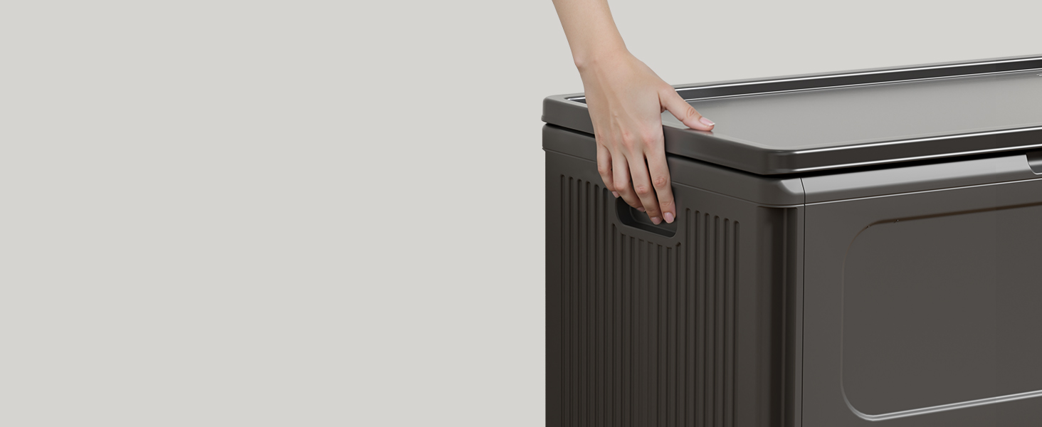 laundry hamper collapsible
