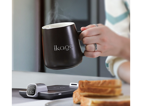 For breakfast .phone