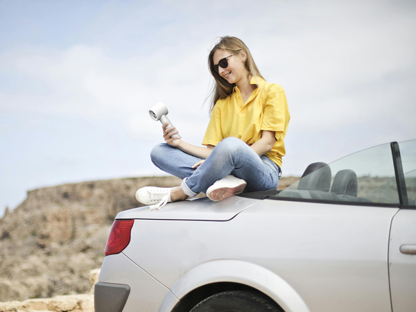 portable fan rechargeable portable cooling fan