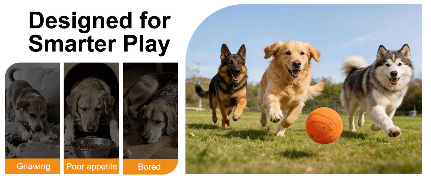 Designed for Smarter Play