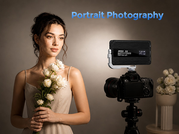 Portrait Photography