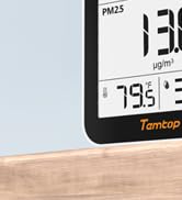 air quality monitor indoor