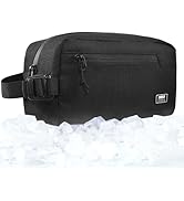 MIER Freezable Snack Bags Small Frozen Mini Cooler Lunch Bag Freezer Insulated Pouch for Kids Adu...