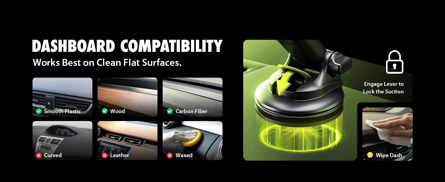 Dashboard Installation