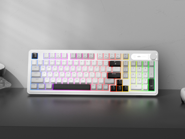Keyboard
