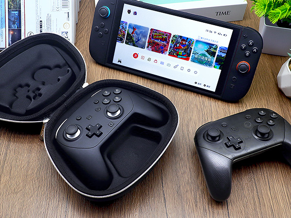 nintendo switch 2 pro controller case