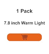 LED Motion Sensor Cabinet Light