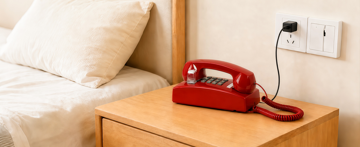 bluetooth vintage phone