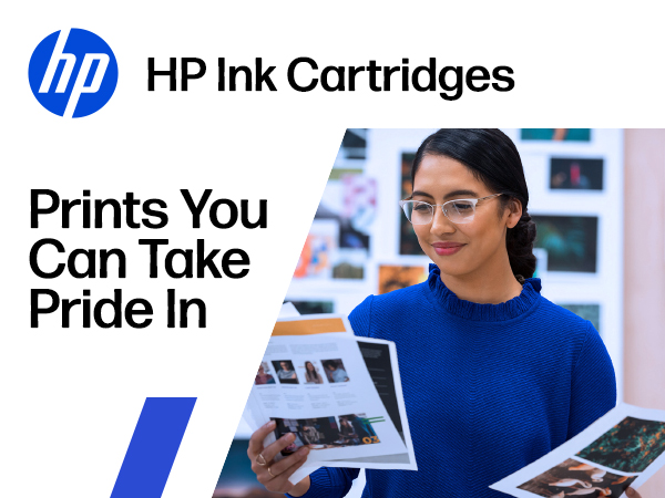 original hp ink supplies high-quality prints reliable results value printing
