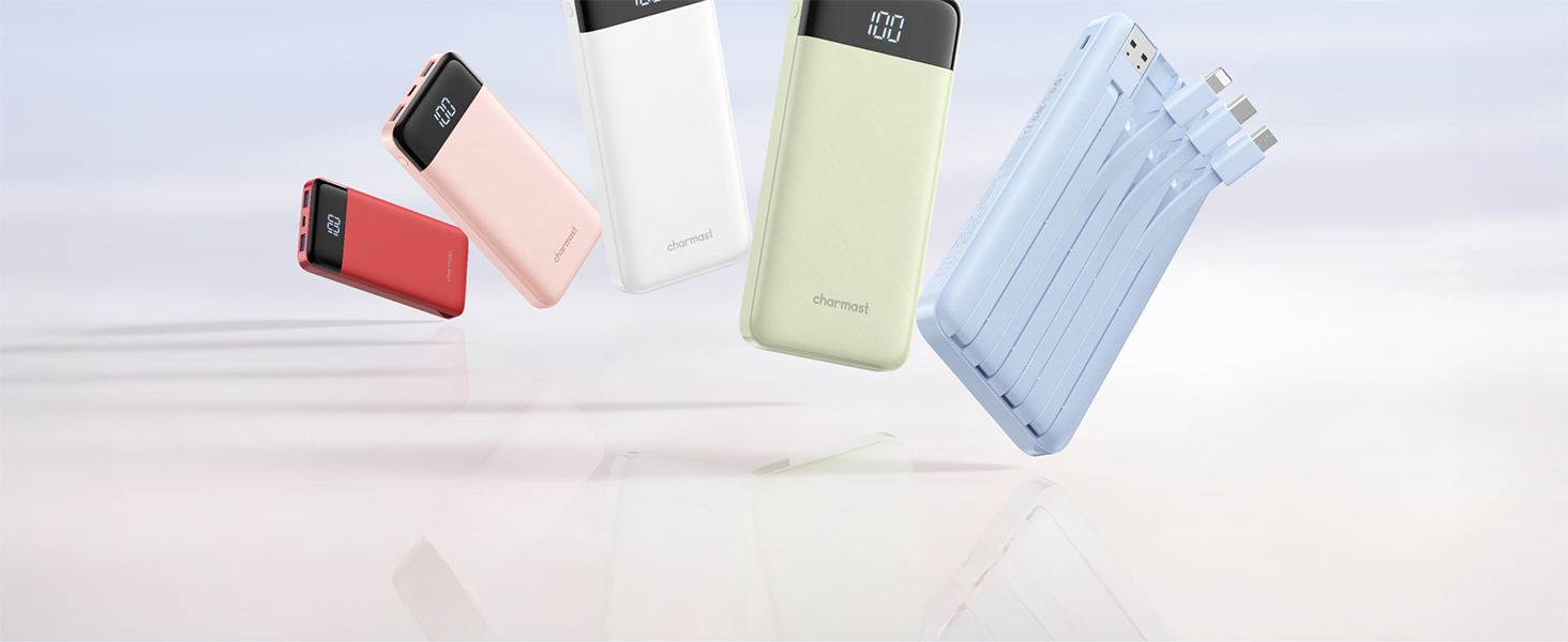 portable charger