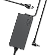 200W Charger Compatible with ASUS ROG Zephyrus G16 G15 GA503 GU605 TUF Gaming A15 F15 F17 A17 FX5...