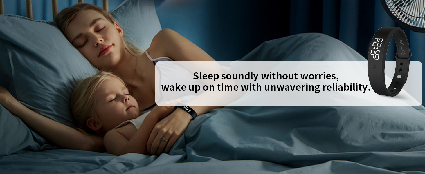 kids alarm clock