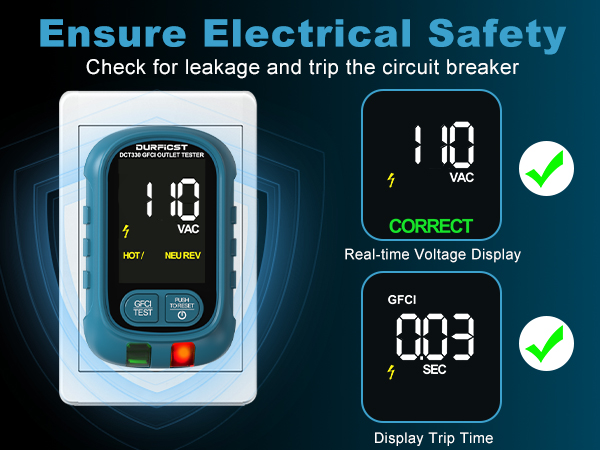 Circuit breaker finder