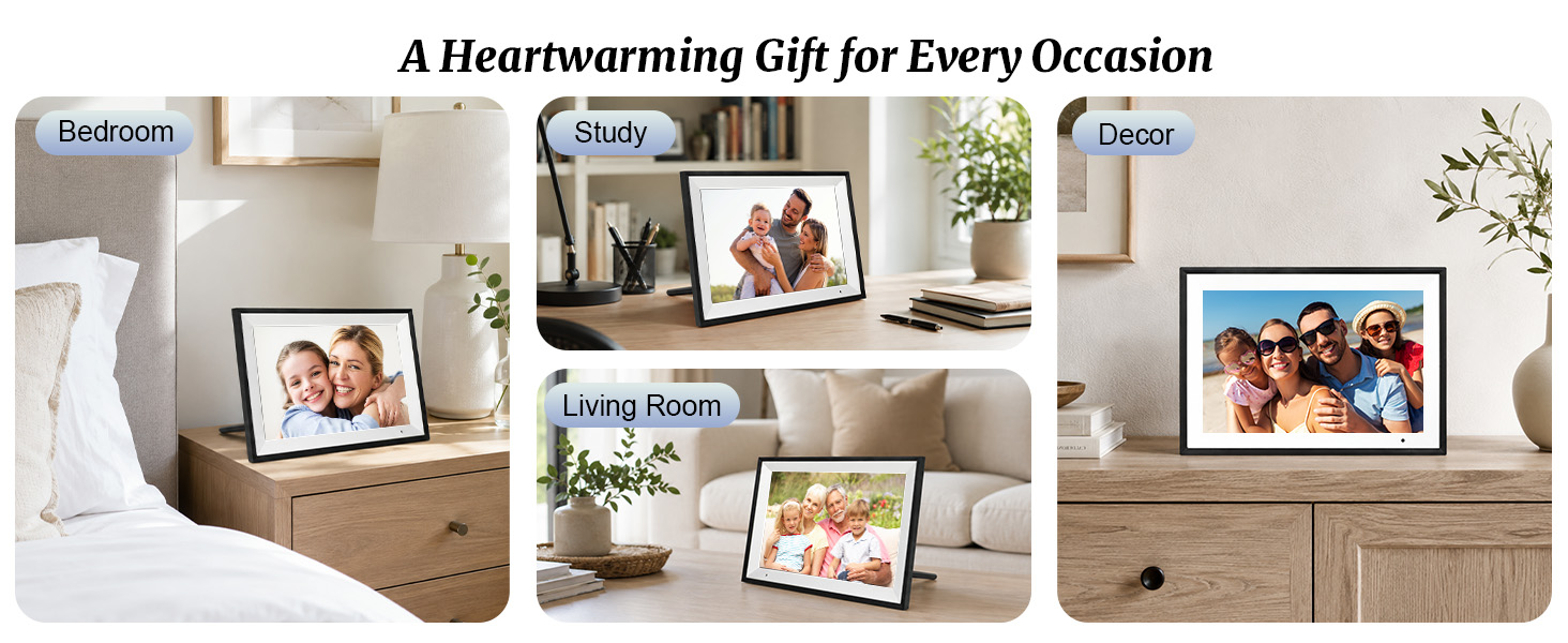 Digital Picture Frame