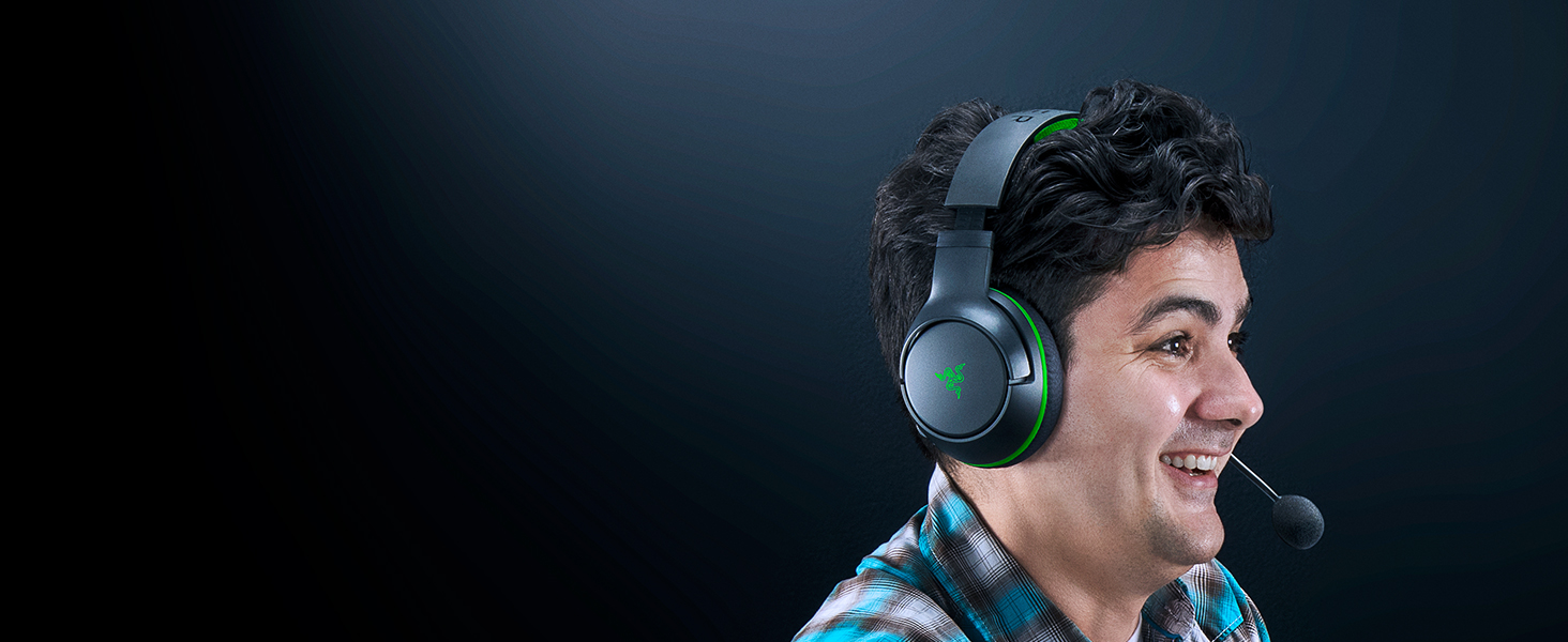 COMPETITION-READY CONSOLE AUDIO