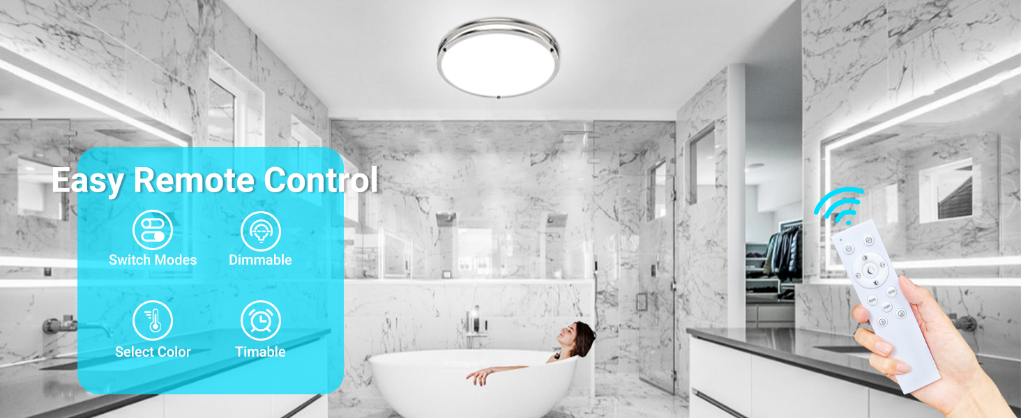 Remote control function introduction