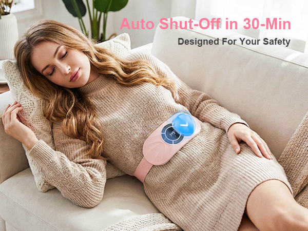 heating pad