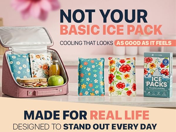 ice pack