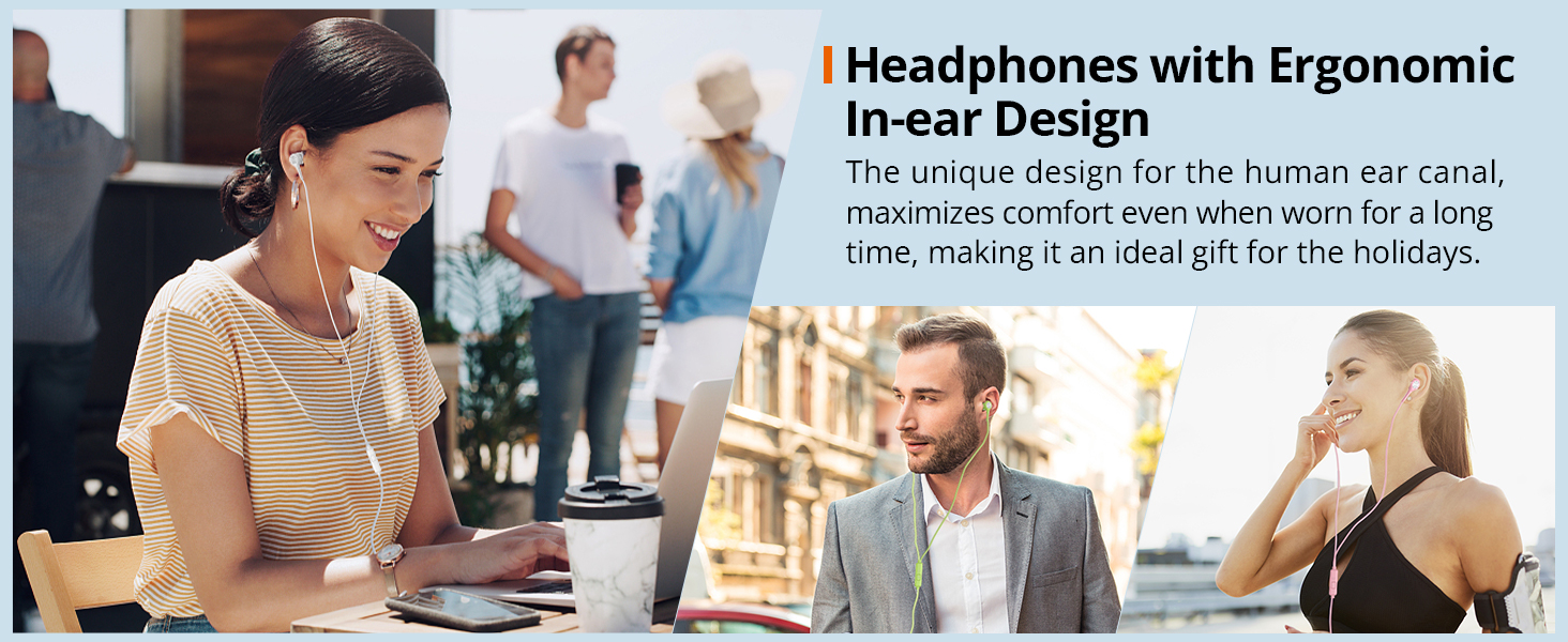 earbuds for kids