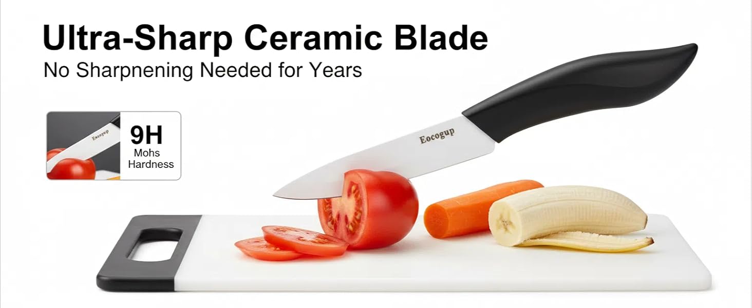 paring knife