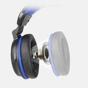 Optimized Sound Quality