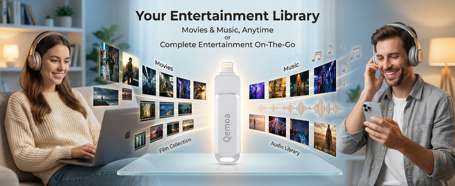 flash drive